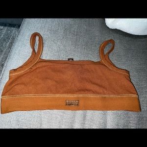 SKIMS bralette